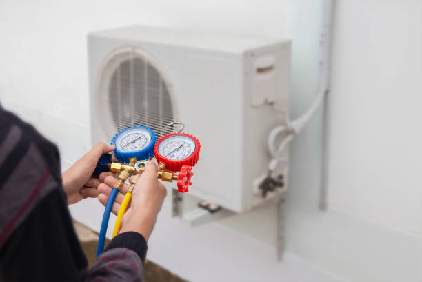 Best HVAC air duct cleaning  in Mount Holly Springs, PA
